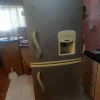 یخچال هونام موتور سامسونگ