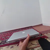 لپ تاپ اپل مک بوک پرو MacBook pro|رایانه همراه|تهران, تهرانپارس شرقی|دیوار
