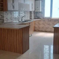 آپارتمان۵۴متری خوش نقشه غرق نور