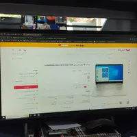 لپ تاپ اچ پی اوپن باکس ۱۴ اینچ hp laptop