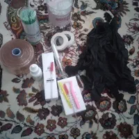 لوازم لیفت موژه ابرو