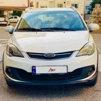 ام وی ام ۳۱۵ مدل ۹۶ اسپرت اکسلنت