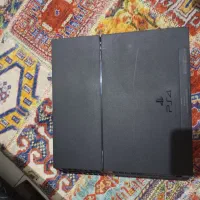 PS4 fat 500gig|کنسول، بازی ویدئویی و آنلاین|تهران, شهرک طالقانی|دیوار