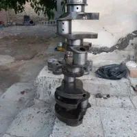 میلنگ تعمیراول کاماز گنموت