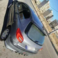 206 تیپ 2|خودرو سواری و وانت|کرج, ساماندهی|دیوار