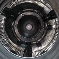 فروش یک دستگاه ماشین لباسشویی آزمایش مدل ۲۰۰۳