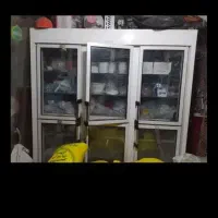 یخچال ایستاده نو نو