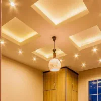 برقکاری نصب آیفون لوستر سیمکشی اتصالی قطعی برق|خدمات پیشه و مهارت|قوچان, |دیوار