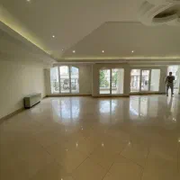 آپارتمان ۲۲۰ متری نیاوران مرجان خوش نقشه