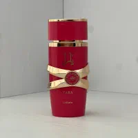 عطر لطافه یارا کندی (سرخابی)