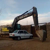 وسیله نقلیه ماشین موتور بنلی 300