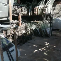 اوراقی و استوک لوازم ماشین