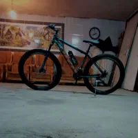 دوچرخه 29 مدلش اسکورت