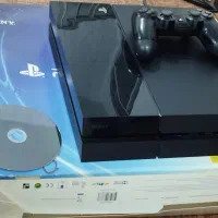 Ps4 fat 500