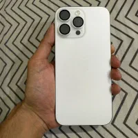 آیفون ۱۶ پرو مکس