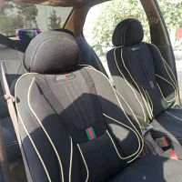 سمند lx مدل90|خودرو سواری و وانت|نورآباد ممسنی, |دیوار