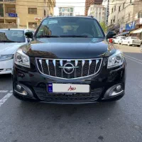 هایما S7 پلاس مدل 1404(فروش نقد تحویل فوری)