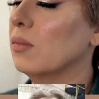 میکاپ و رنگ ولایت|آرایشی، بهداشتی، درمانی|لردگان, |دیوار