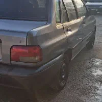 پراید مدل ۹۰