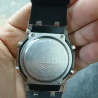 ساعت جی شاک|ساعت|مشهد, کارمندان دوم|دیوار