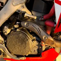 crf450|موتورسیکلت|تهران, بهجت‌آباد|دیوار