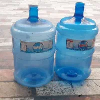 گالن آب ۲عدد