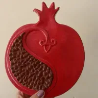 یلدایی|ظروف سرو و پذیرایی|محمدیه-قزوین, |دیوار