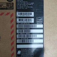 لپتاپ ASUS and Lenovo