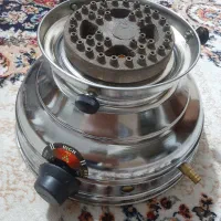 سماور مجلسی قدیمی|سماور، چای‌ساز، قهوه‌ساز|فردیس, شهرک شهید حسینی|دیوار