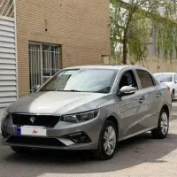 تارا v4 اتوماتیک تیتانیوم ۱۴۰۴