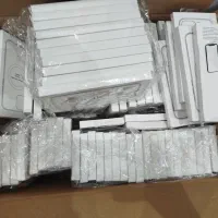 قاب سیلیکونی آیفون