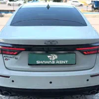 اجاره خودرو/کرایه ماشین/رنت اریزو ۶ جی تی/رنت چینی|خودرو اجارهای|تهران, صادقیه|دیوار