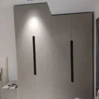 کابینت کمد دیواری جاکفشی|جاکفشی، کمد، دراور|کرمان, |دیوار