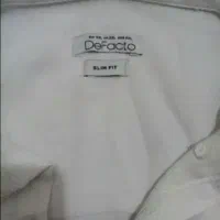 پیراهن مردانه سفید|لباس|شهریار, شهرک بهاران (ویره)|دیوار