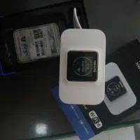 دو عدد مودم وای فای adsl یک عدد سیم کارتی|مودم و تجهیزات شبکه|الشتر, |دیوار