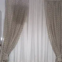 پرده اشپزخانه