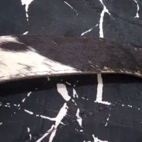 کمربند پوست حیوانات|کیف، کفش، کمربند|تهران, یافت آباد جنوبی|دیوار