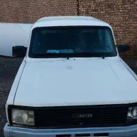 مزدا کارا 1700 دوکابین