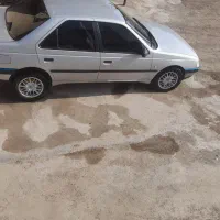 پژو ۴۰۵|خودرو سواری و وانت|سراب, |دیوار