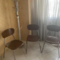 صندلی ورخت آویز