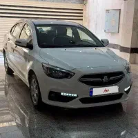 شاهین G CVT  اتومات|خودرو سواری و وانت|تهران, خواجه نصیر طوسی|دیوار