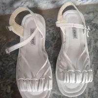 تعدادی صندل کتونی نو قیمت پایین