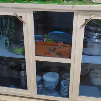 کابینت آشپزخانه