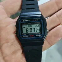 کاسیو|ساعت|تهران, شهرآرا|دیوار