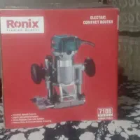 اور فرز رونیکس