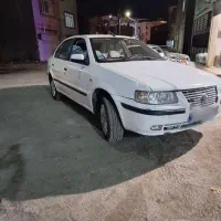 سمند lx|خودرو سواری و وانت|مشهد, الهیه|دیوار