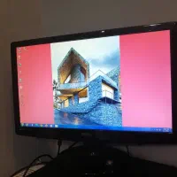 مانیتور BenQ مدل GL2030