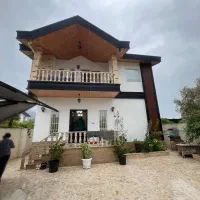 چلندر *ویلا دوبلکس *شخصی ساز