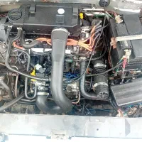 پژو 405 دوگانه دستی مدل ۸۸ پارس آباد|خودرو سواری و وانت|پارسآباد, |دیوار