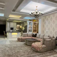 فروش واحد۱۶۰متری لوکس وخاص در طبرستان|فروش آپارتمان|ساری, |دیوار